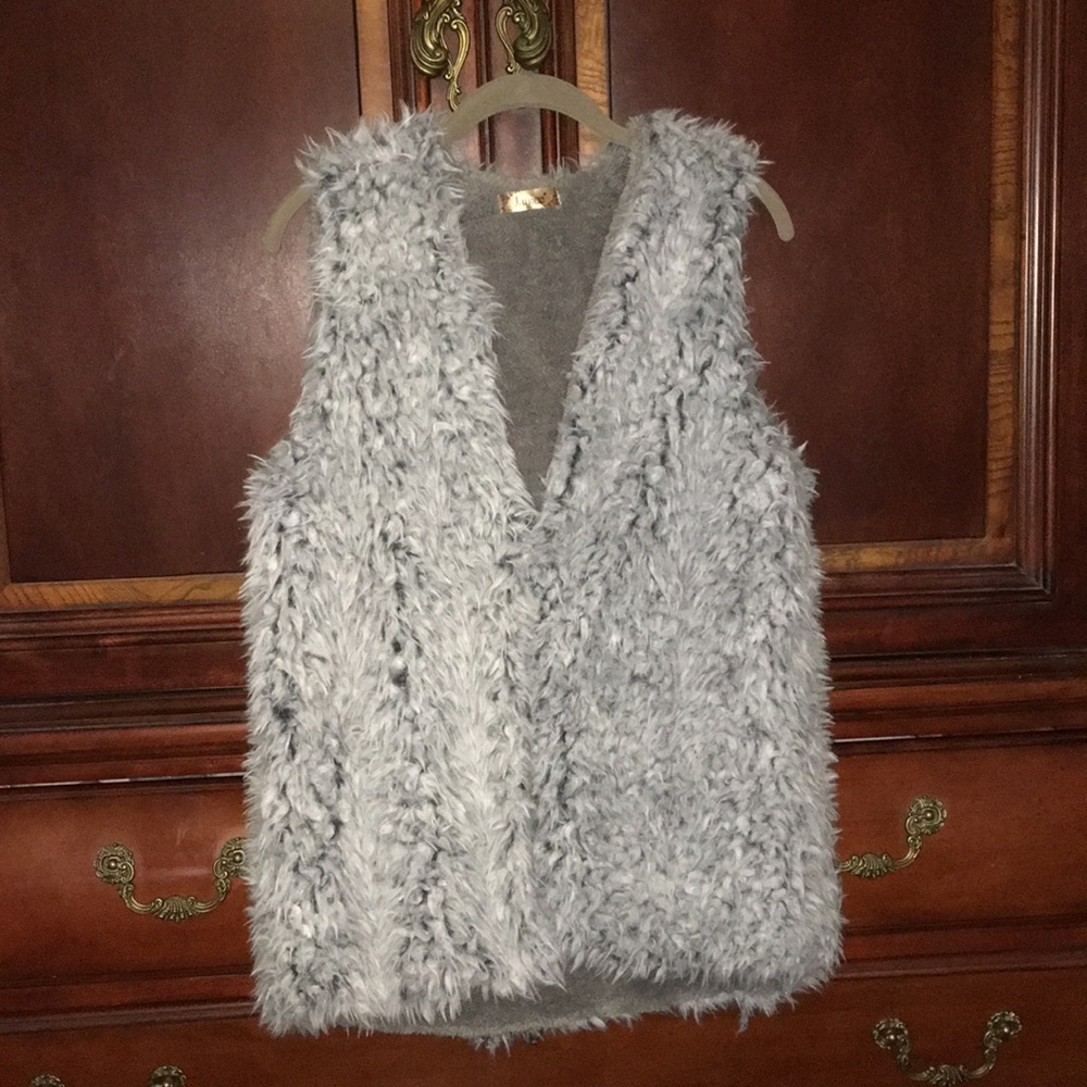 Vest
